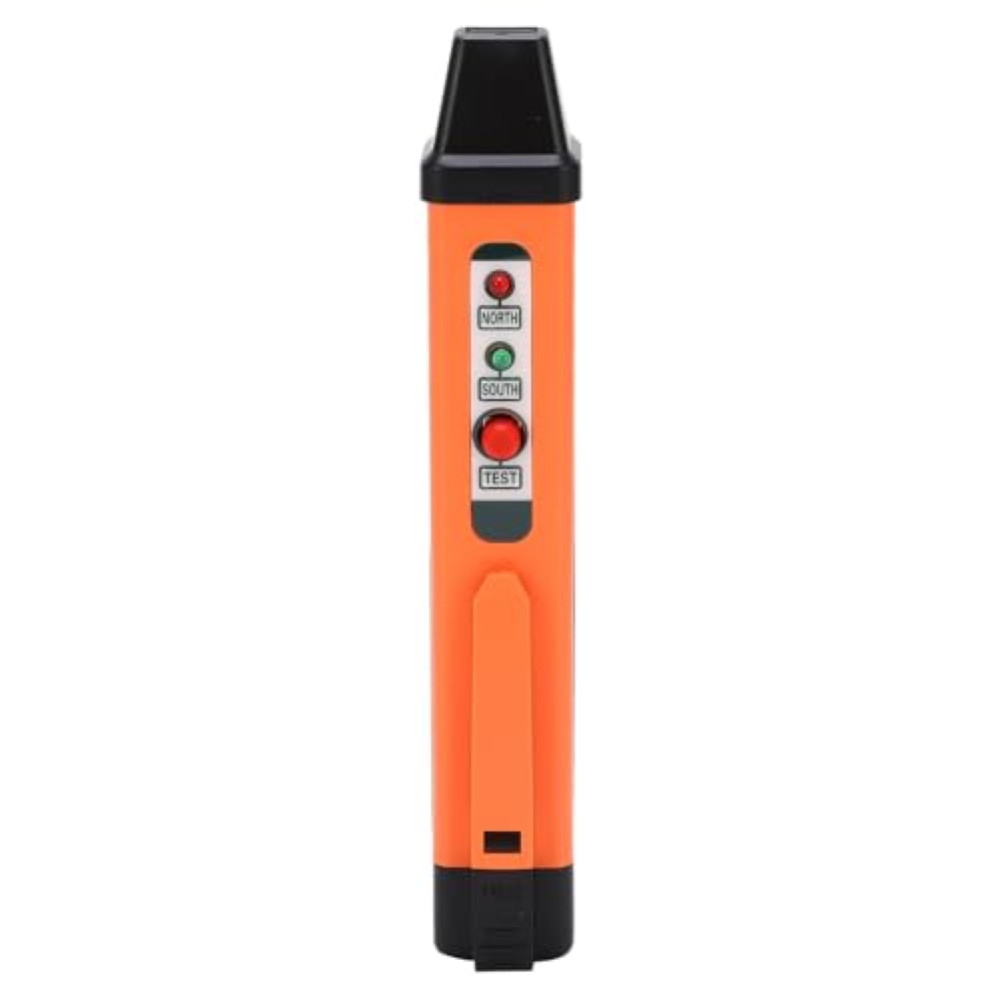 Penna Magnetica Magica! - Tester Poli Nord Sud LED