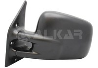 Aussenspiegel Links FÜR Vw - Alkar 6101986