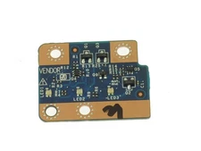 OEM Alienware 18 R1 LED Indicator Lights Circuit Board 9330P
