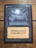 MTG Magic The Gathering Bad Moon Collectors' Edition Card NM+