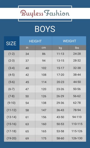 Buyless Fashion Boys Scoop Neck Undershirts Tagless Tank Top White (6 Pack) - Picture 56 of 56