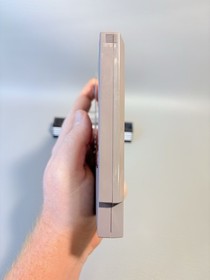 Kick Master (Nintendo NES) Cartridge Only - Authentic - Collector Quality