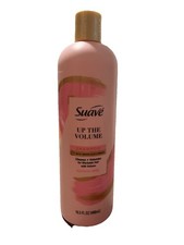 Suave Up The Volume Moisturize Conditioner 16.5 oz