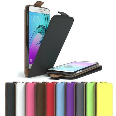 EAZY CASE für Samsung Galaxy A3 (2016) Handytasche Tasche Hülle Schutzhülle Etui