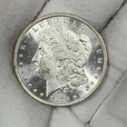 1879-O Morgan Dollar $1 New Orleans Silver One US Coin BETTER DATE DMPL BLAZER!
