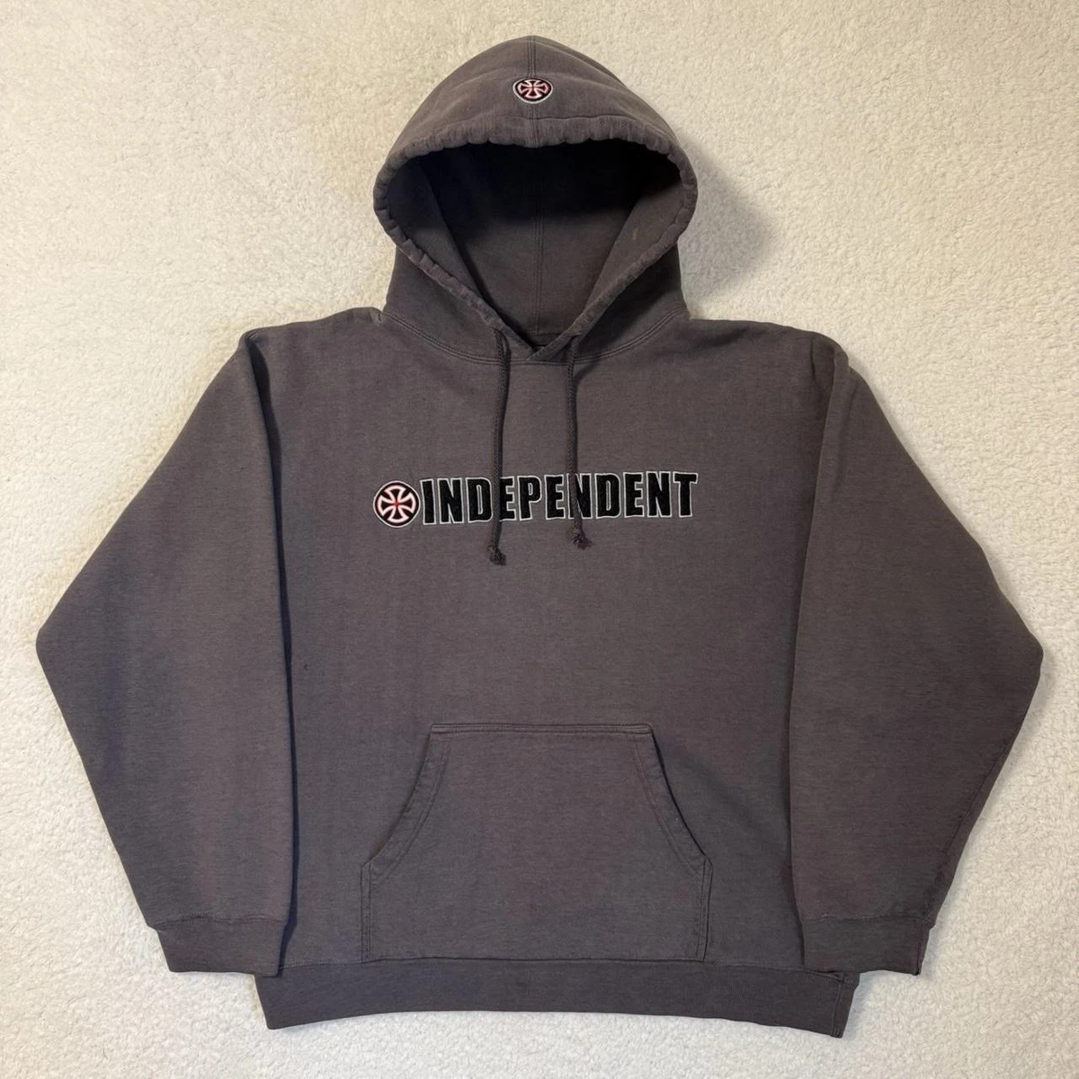 Independent Skateboarding Hoodies for Men for Sale - Shop Men's