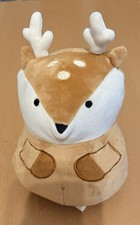 Target Pillowfort Brown Deer Mini Plush 8