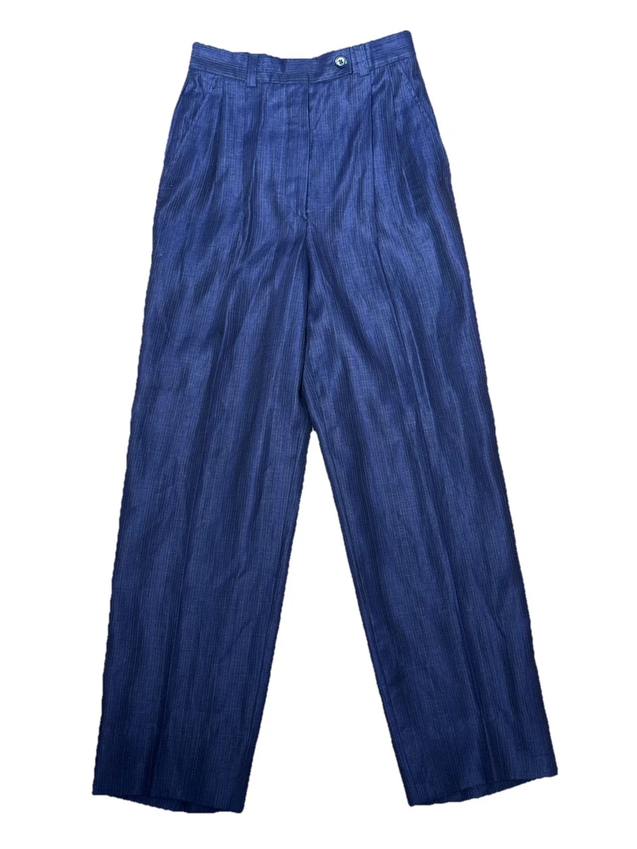 Bernard Zins ' Linen Pants for Women for sale | eBay
