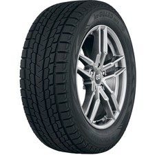 4 New Yokohama Iceguard G075 - 22560r17 Tires 2256017 225 60 17