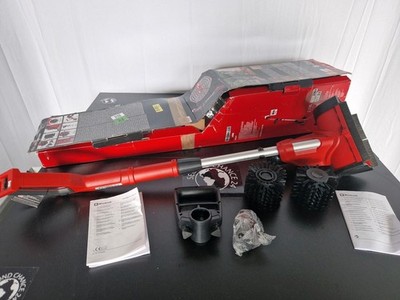 Einhell PICOBELLA 18/215 Akku-Oberflächenbürste mit 3,0Ah Akku