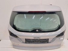 Porte arrière et accessoires Ford FOCUS