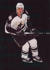 1995-96 Parkhurst Emerald #328 Richard Matvichuk