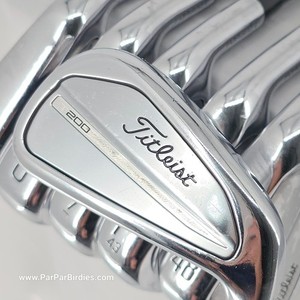 2024 Titleist T200 | eBay