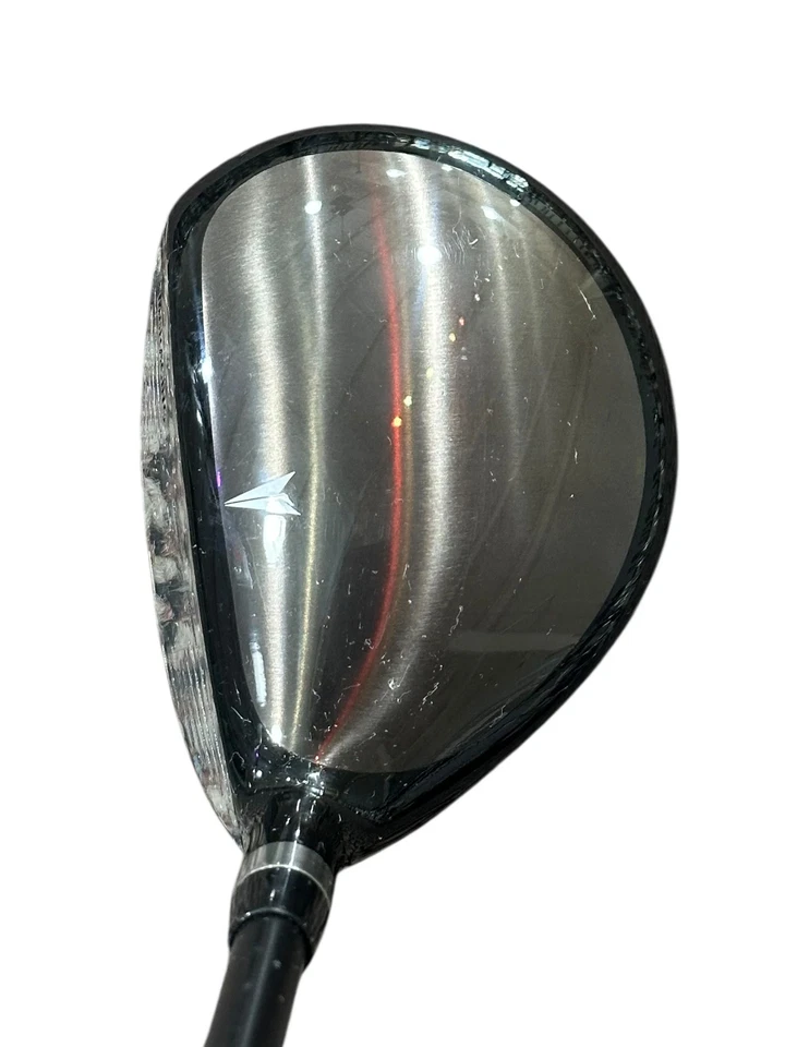 Hippo Giant 25° 7 Wood Hippo Giant Stiff Flex Shaft Hippo Grip - Image 2 of 4