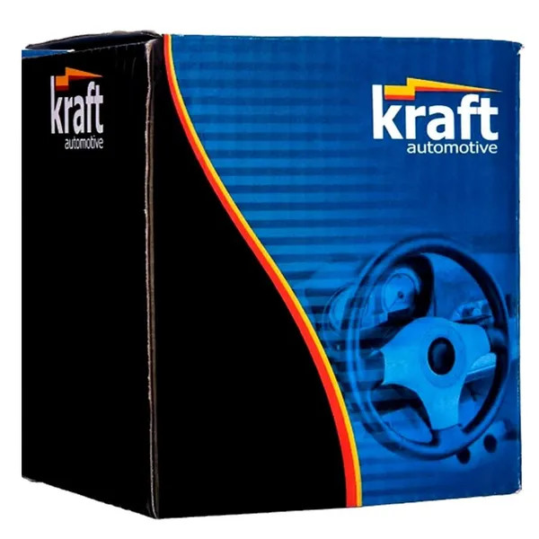 Kraft Automotive 4223757 Traggelenk Vorne L/R FüR Avensis 1.6-2.4 03.03-11.08-image