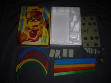 Darda motor Drom beach circuit looping voiture buggy