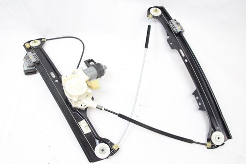 BMW 5er E60 E61 530D LCI Fensterhebermotor Fensterheber vorne rechts 6981142