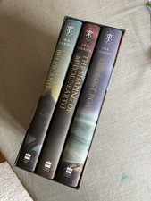 Die Geschichte von Mittelerde (Boxed Set 2), ...