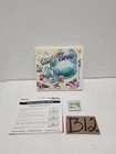 Yoshi's New Island Nintendo 3DS Complete with Case