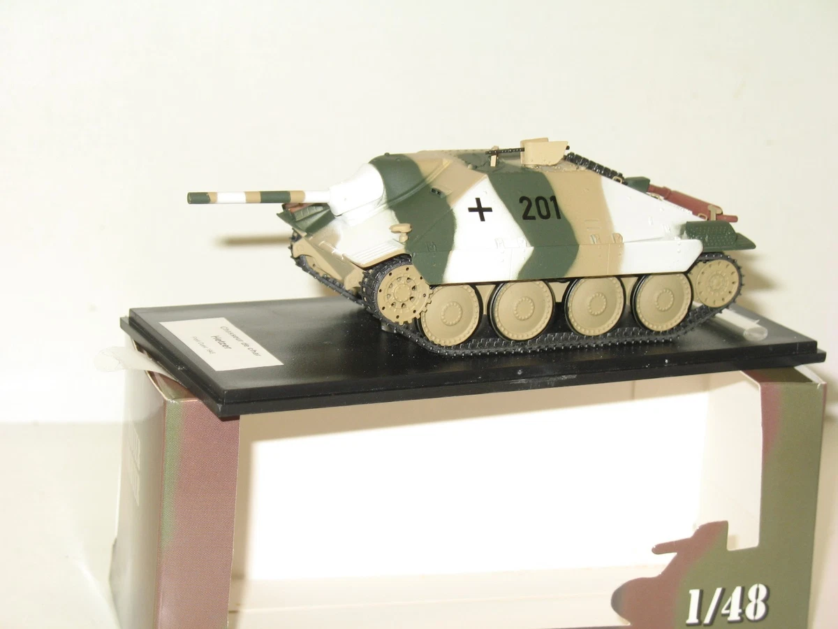 Master Fighter 48545 Miniature Laffly W15 T Tracteur De Canon 47 Mm Anti Chars
