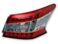 For 2013-2015 Nissan Sentra Tail Light Assembly Right - Passenger Side 26677TDTZ