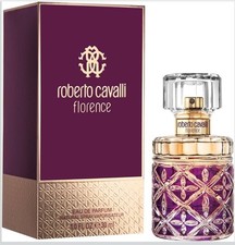 ROBERTO CAVALLI Florence, Eau de Parfum für Damen, Extravaganter Duft