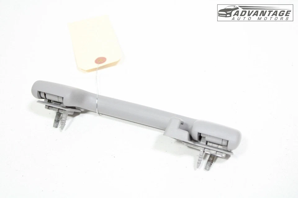 GMC ACADIA 2017-2023 techo trasero derecho agarre superior mango gris OEM Foto 2 de 4