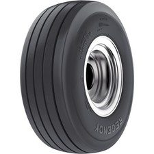 4 Tires Firestone Regency Ag Highway Implement Plus 11l-15 Load 12 Ply Tractor