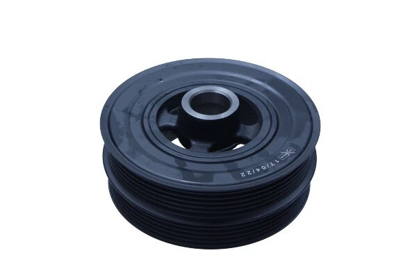 Poulie damper de vilebrequin MAXGEAR 30-0191 pièce de rechange moteur