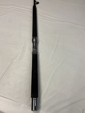 Vintage SEEKER G 6455XH-5 1/2 AR Black Steel ...