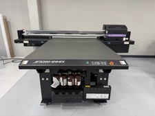 Mimaki JFX200-1213EX UV-LED Flatbed Printer