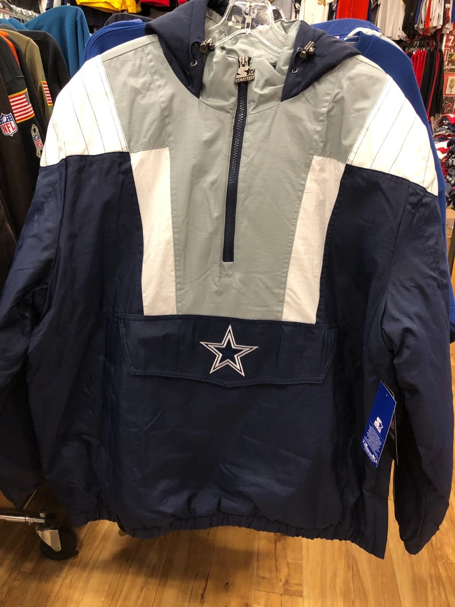 Men Dallas Cowboys NFL Jackets for sale | eBay