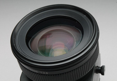 Canon EF  Lens TS-E  2,8/45mm shift Tilt  - ( Canon EF Mount)