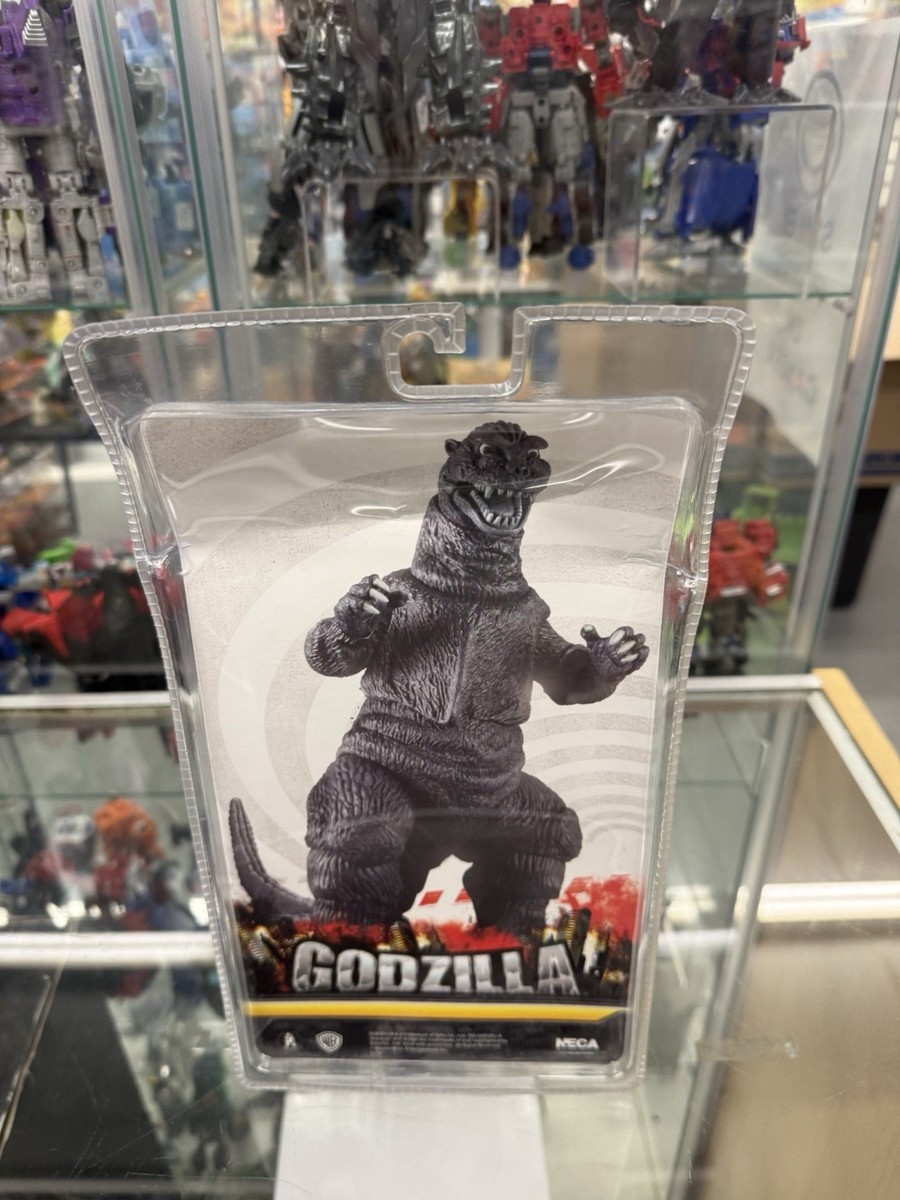 NECA Godzilla 12