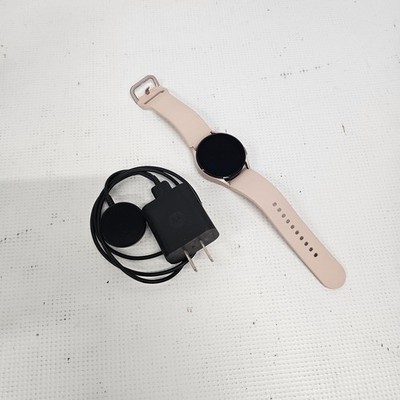 Samsung Galaxy Watch4 40mm Orologio Smartwatch, Monitoraggio Salute