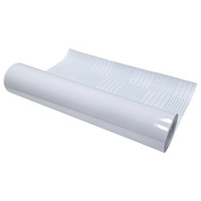 Glossy Cold Laminating Film 25"x91.86' 3Mil Outdoor Cold Laminating Film