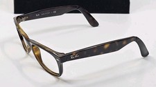 Ray Ban Italy K RB2132 New Wayfarer 902 52 18 145 3N Sunglasses FRAMES ONLY