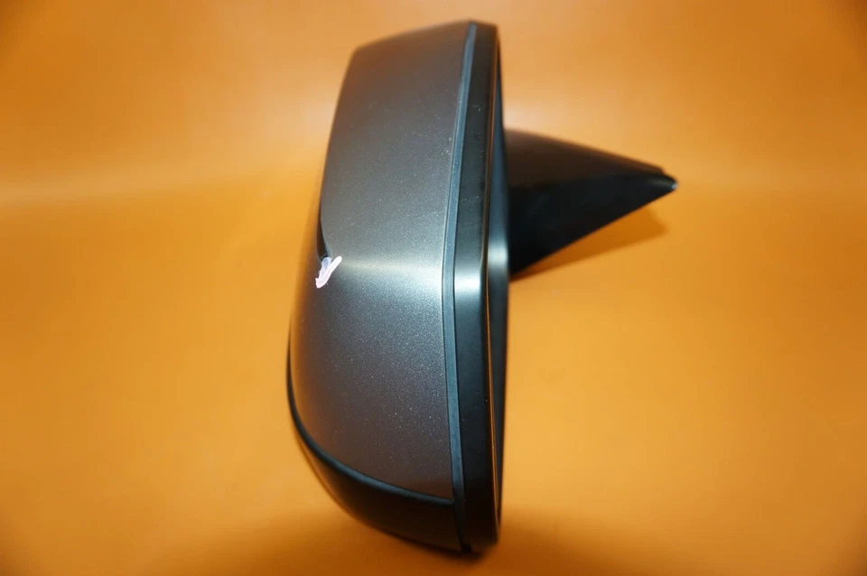 Espejo retrovisor izquierdo bmw 650 2012 2013 2014 2015 f13 640 7227767 oem Foto 4 de 4