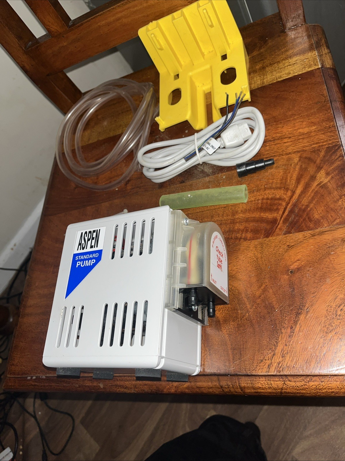 Bomba peristáltica estándar Aspen FP2081/2