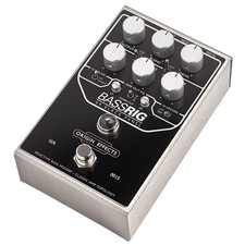 Effektgerät E-Bass Origin Effects Bass Rig 6...