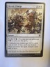 Heroic Charge 020/281 Dominaria United MTG Magic The Gathering NM