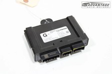 2024 MAZDA CX-30 FRONT LEFT ELECTRIC POWER SUPPLY COMPUTER CONTROL MODULE OEM
