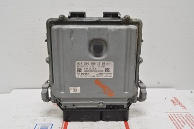 2021 Mercedes A35 A2649001200 Engine Control Module Unit Ecm L74 004