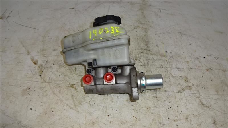 Brake Master Cylinder VIN W 4th Digit Fits 09-16 IMPALA 657792