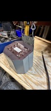 WESTINGHOUSE,TYPE AP,TRANSFORMER 10KVA HV 480V/240V LV 240/120V 1PH