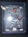 2026 Bo Jackson Battle Arena Bojax P-9 PSA Magazine Exclusive SP Steel 150 Power