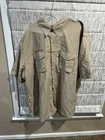 New Tags Vented Microfiber Poly Boy Scout BSA UNIFORM SHIRT XXXL 3XL New Style