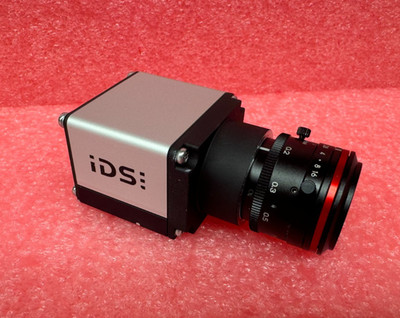 IDS UI-6280SE-M-GL R3 CAMERA