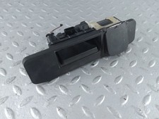 Mercedes-Benz A W177 2018 Heckklappe Kofferraum Au&szlig;en Griff AGR31514