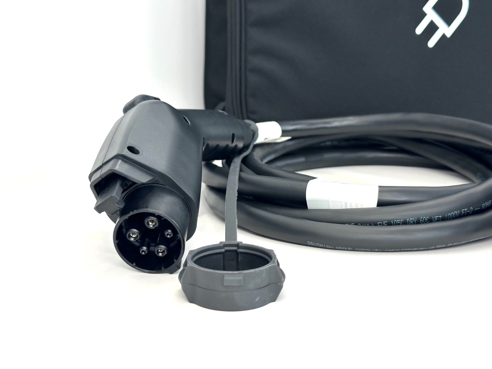 Lamborghini HV Charging Kit USA Genuine OEM Accessory Brand New 47B054412
